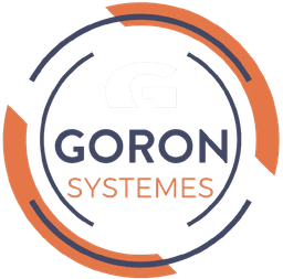 Goron Systemes logo